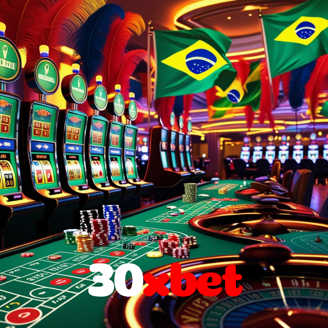 30xbet - O melhor cassino online para brasileiros que querem diversão e confiança!