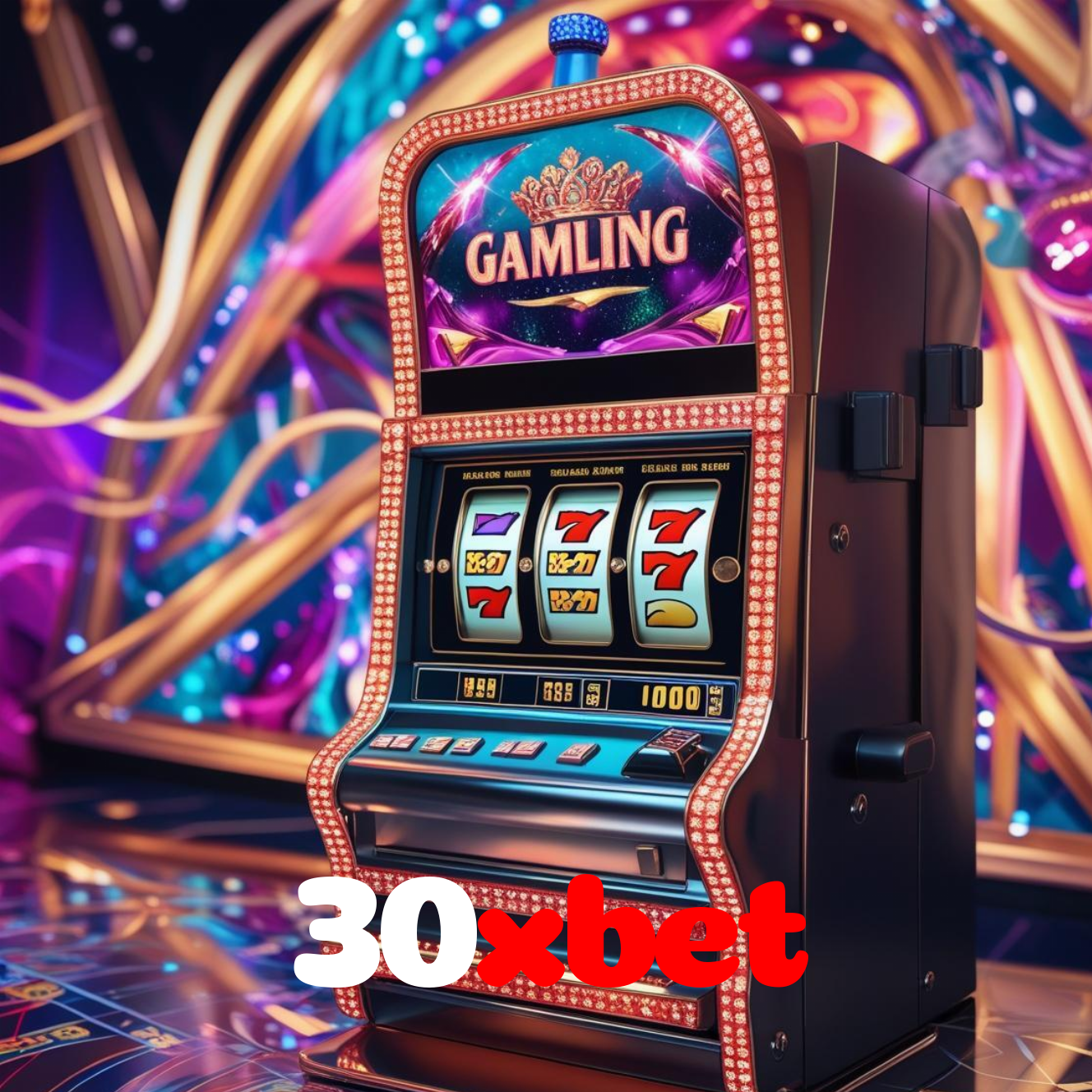 30xbet - Entre no Melhor Cassino Online e Ganhe Grande no Brasil!