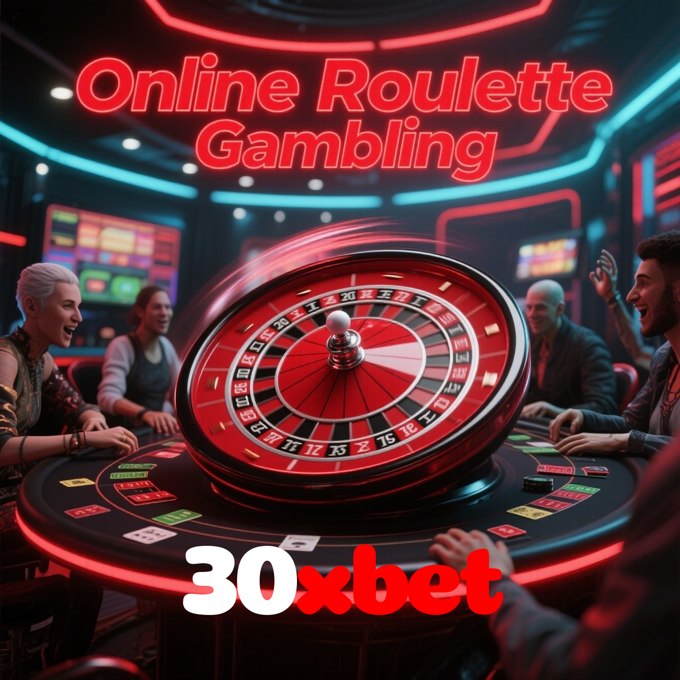 30xbet - O cassino online mais seguro para brasileiros jogarem!