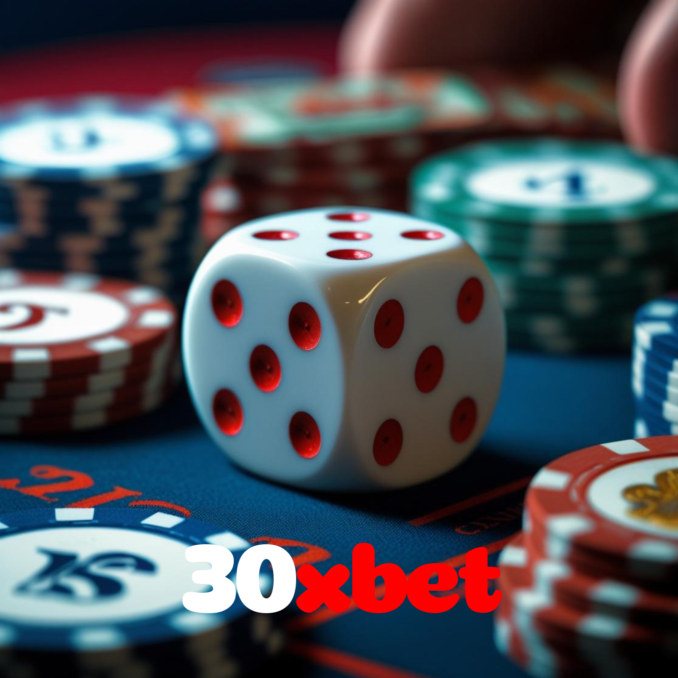 30xbet - Onde sua sorte brilha: cassino online mais seguro!
