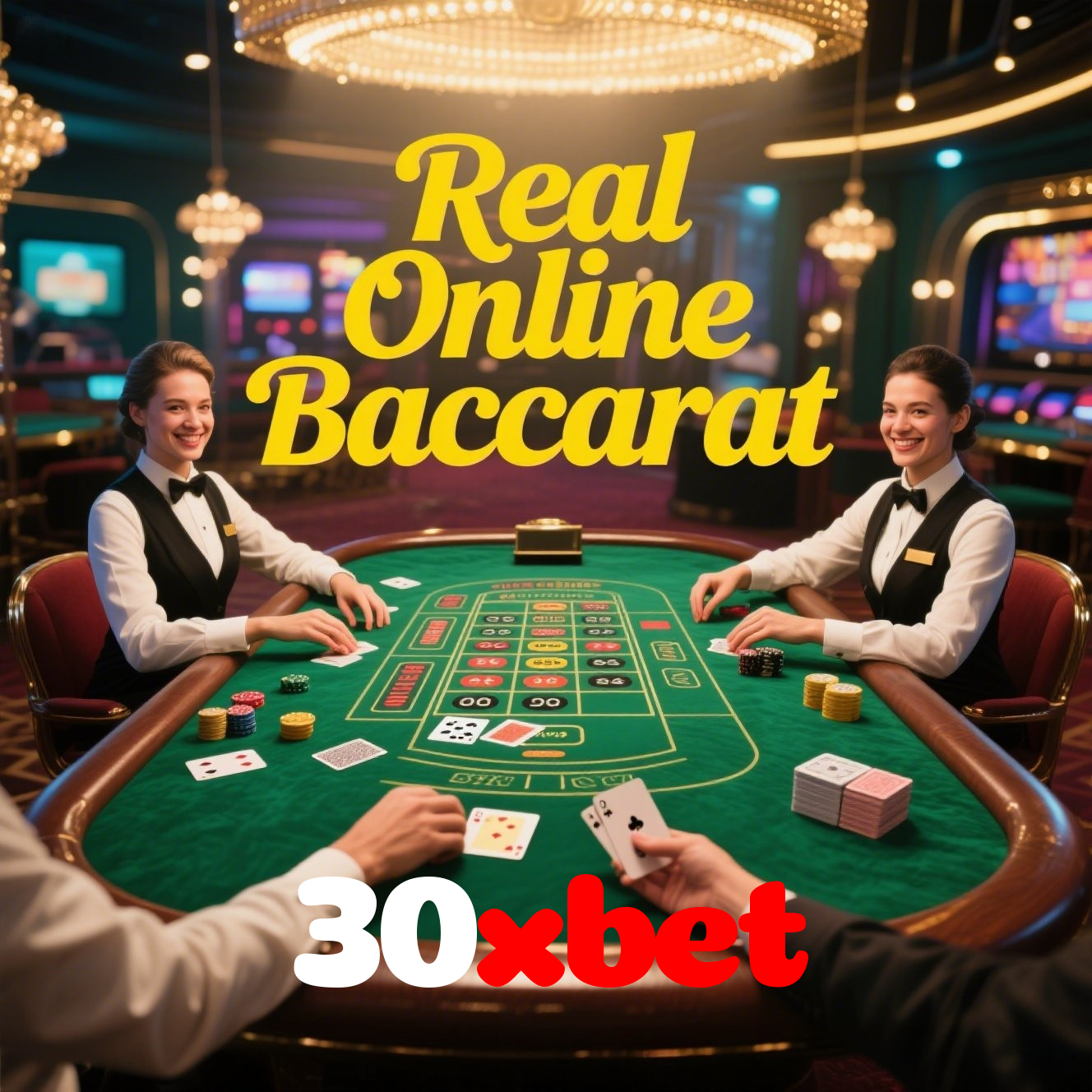 30xbet - Sua sorte começa no cassino online mais seguro e confiável!