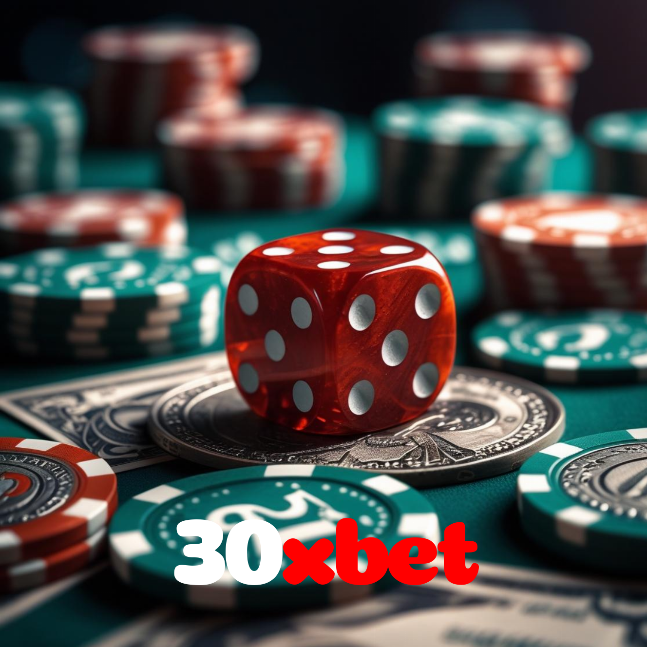 30xbet - Entre no jogo e descubra o melhor cassino online do Brasil!