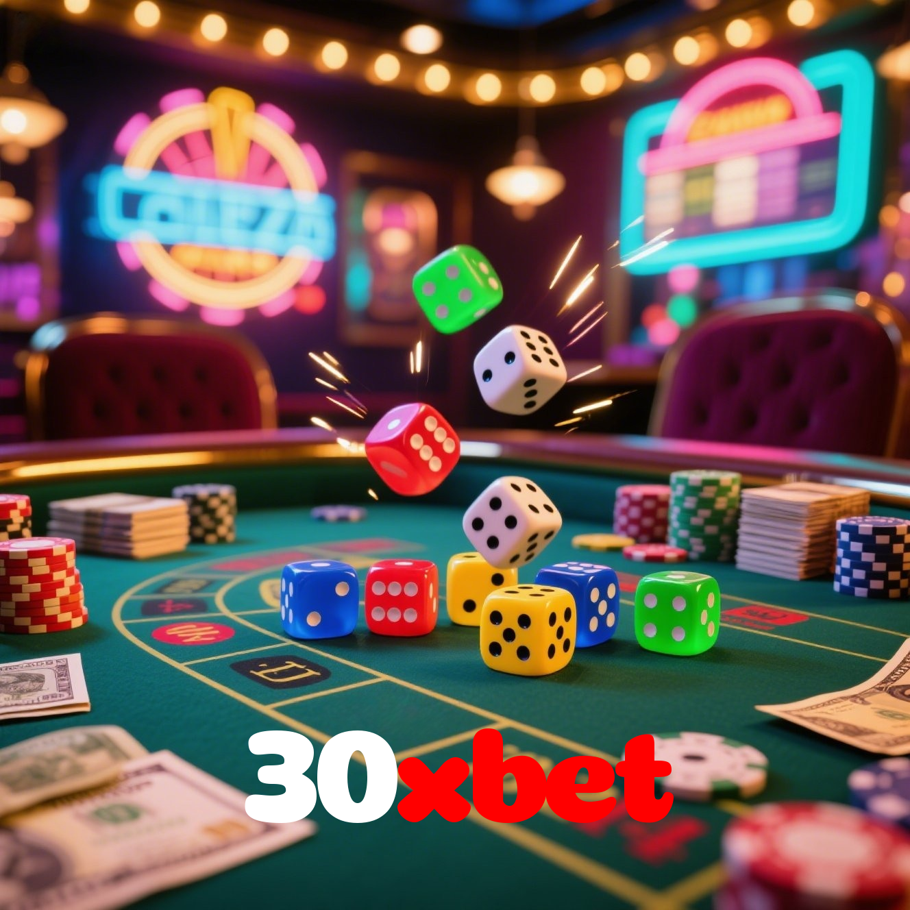 30xbet - O melhor cassino online para jogadores brasileiros está aqui!