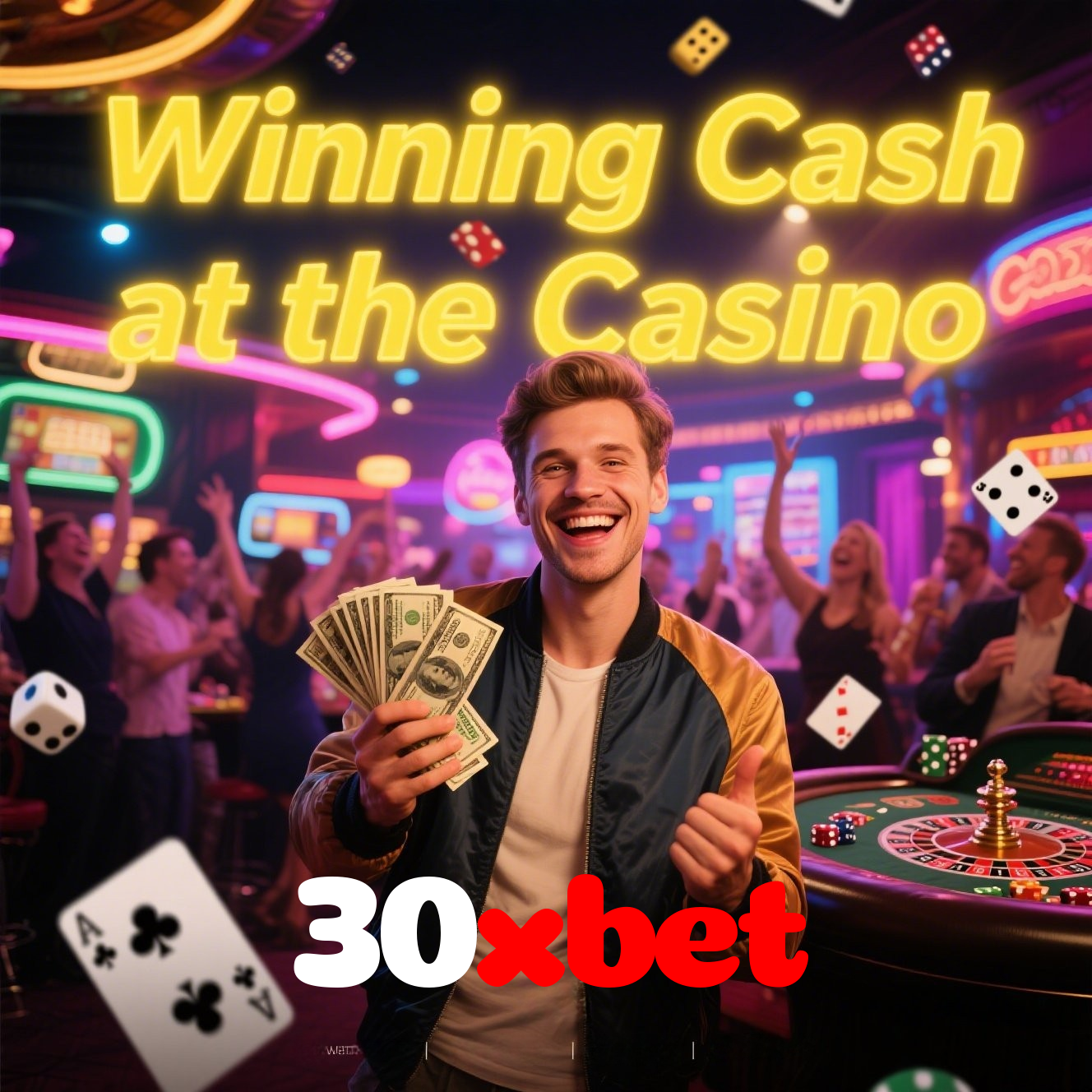 30xbet - Entre no cassino online mais famoso e ganhe prêmios incríveis agora!
