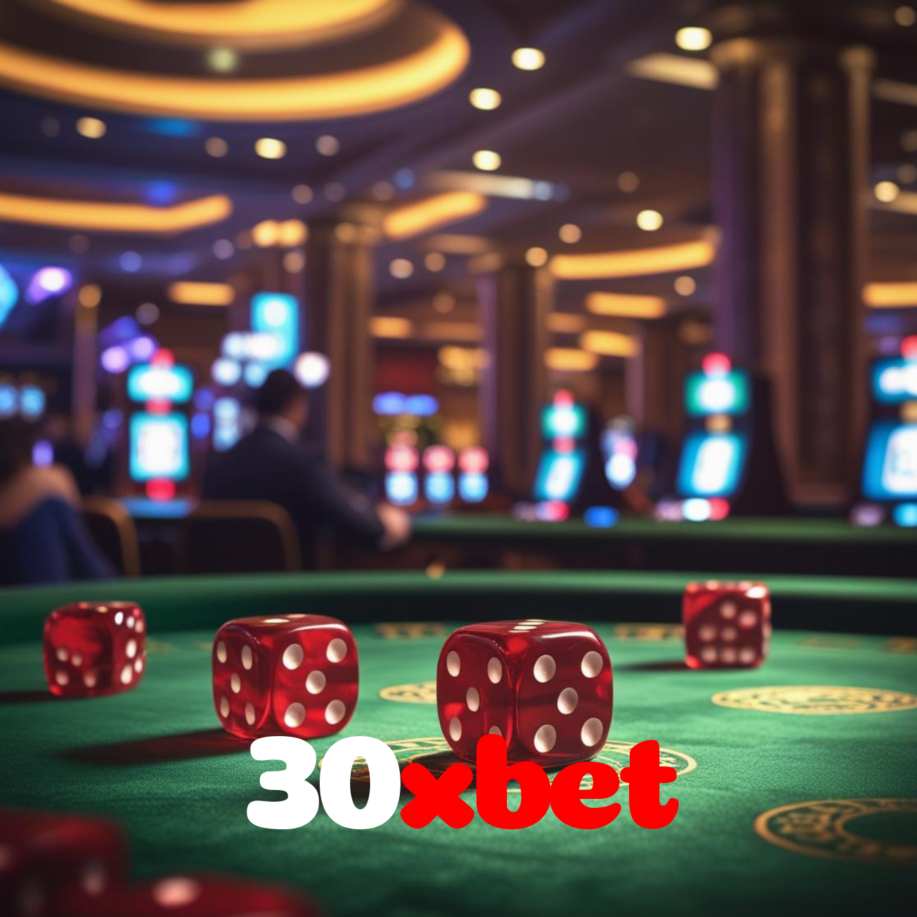 30xbet - Jogue com confiança e conquiste grandes vitórias no cassino mais confiável!