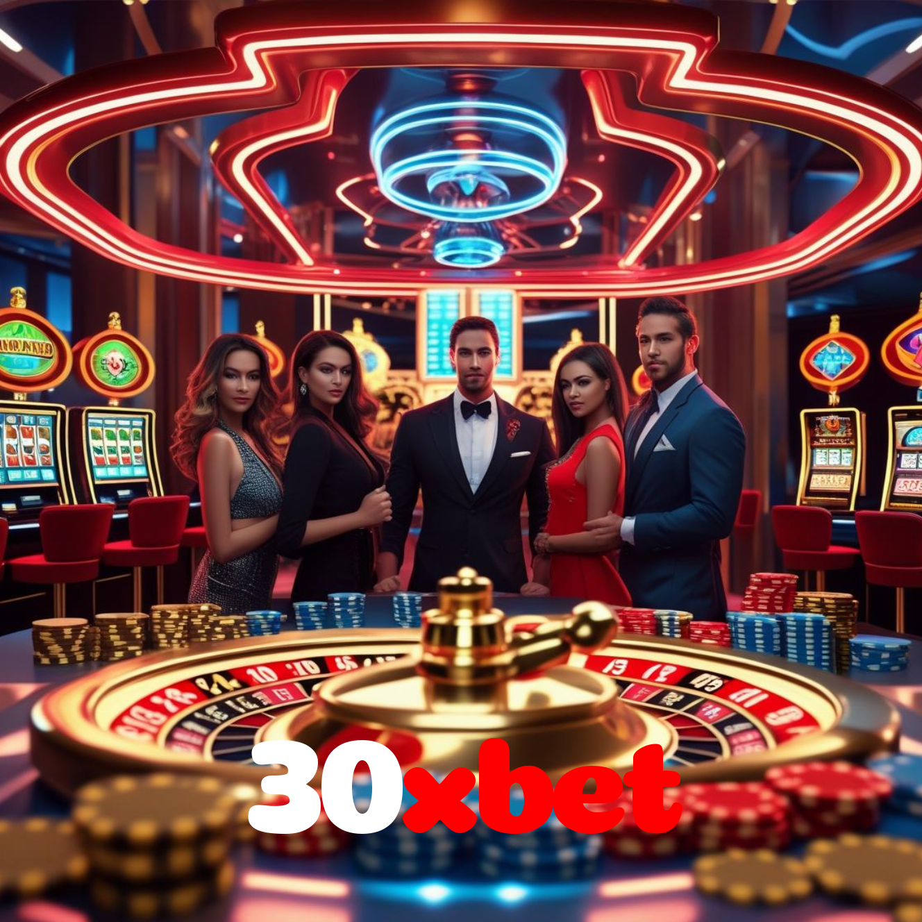 30xbet - O melhor cassino para brasileiros que buscam diversão e segurança!