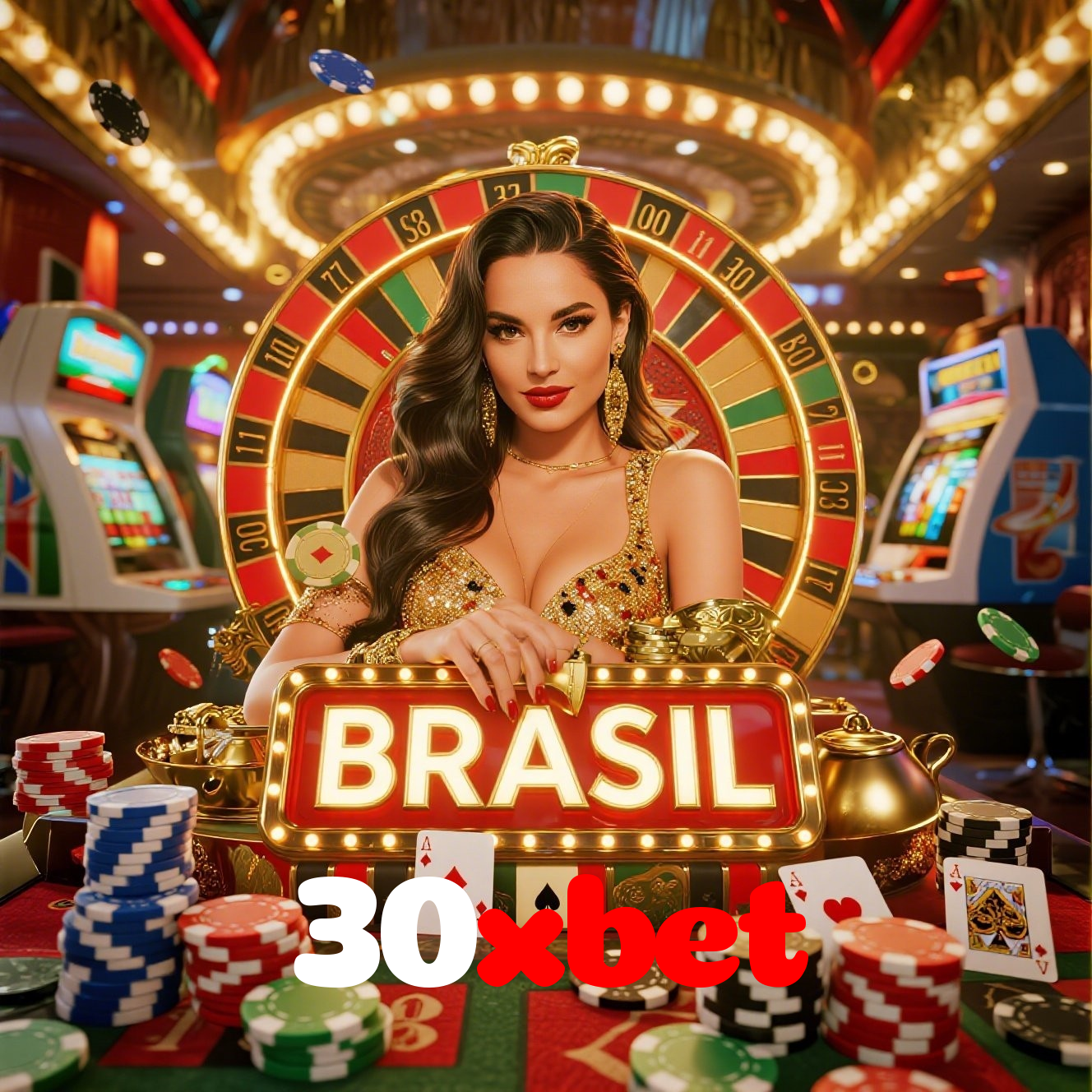 30xbet - A diversão começa aqui, no cassino online mais confiável!