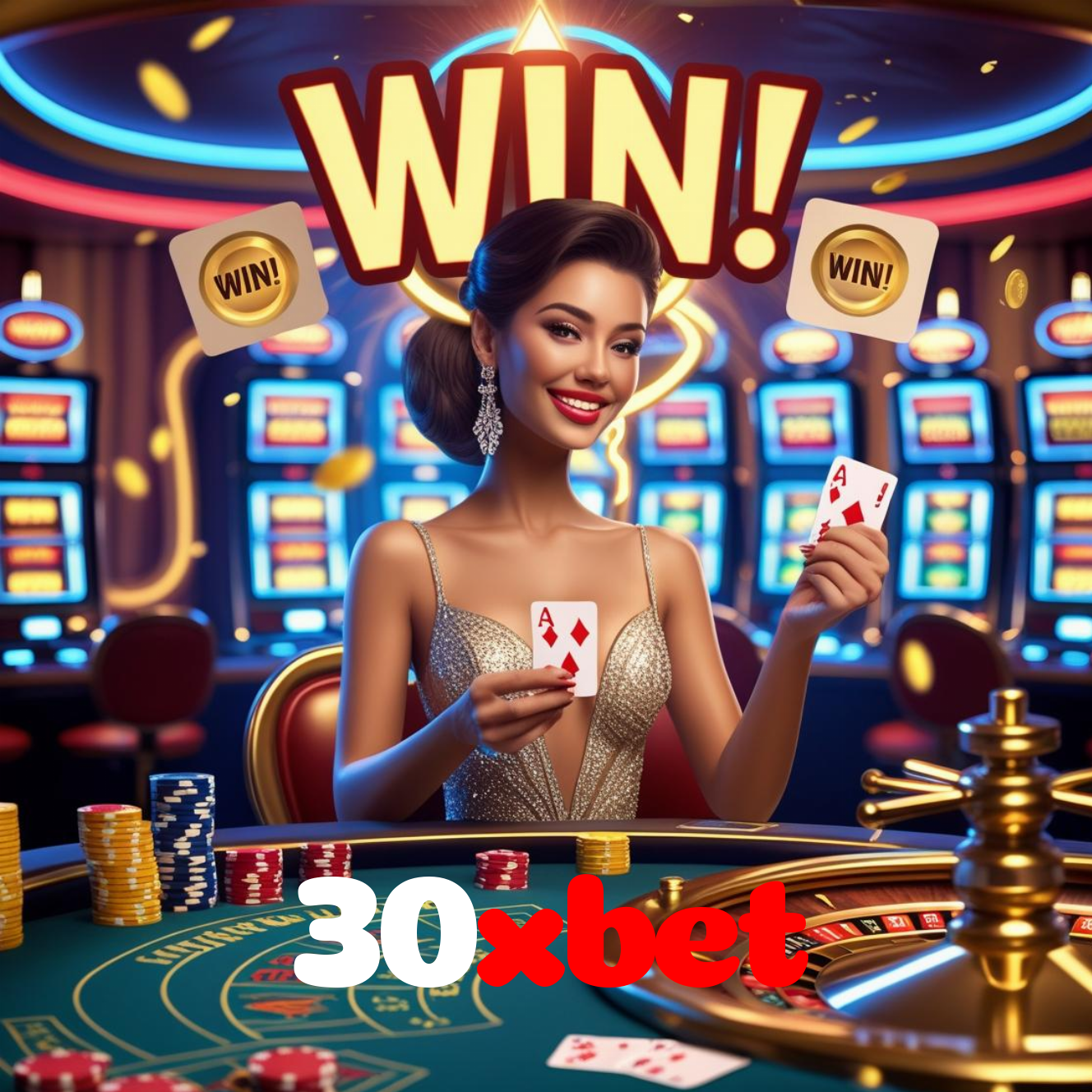 30xbet - Participe da Diversão e Ganhe Prêmios no Melhor Cassino Online!