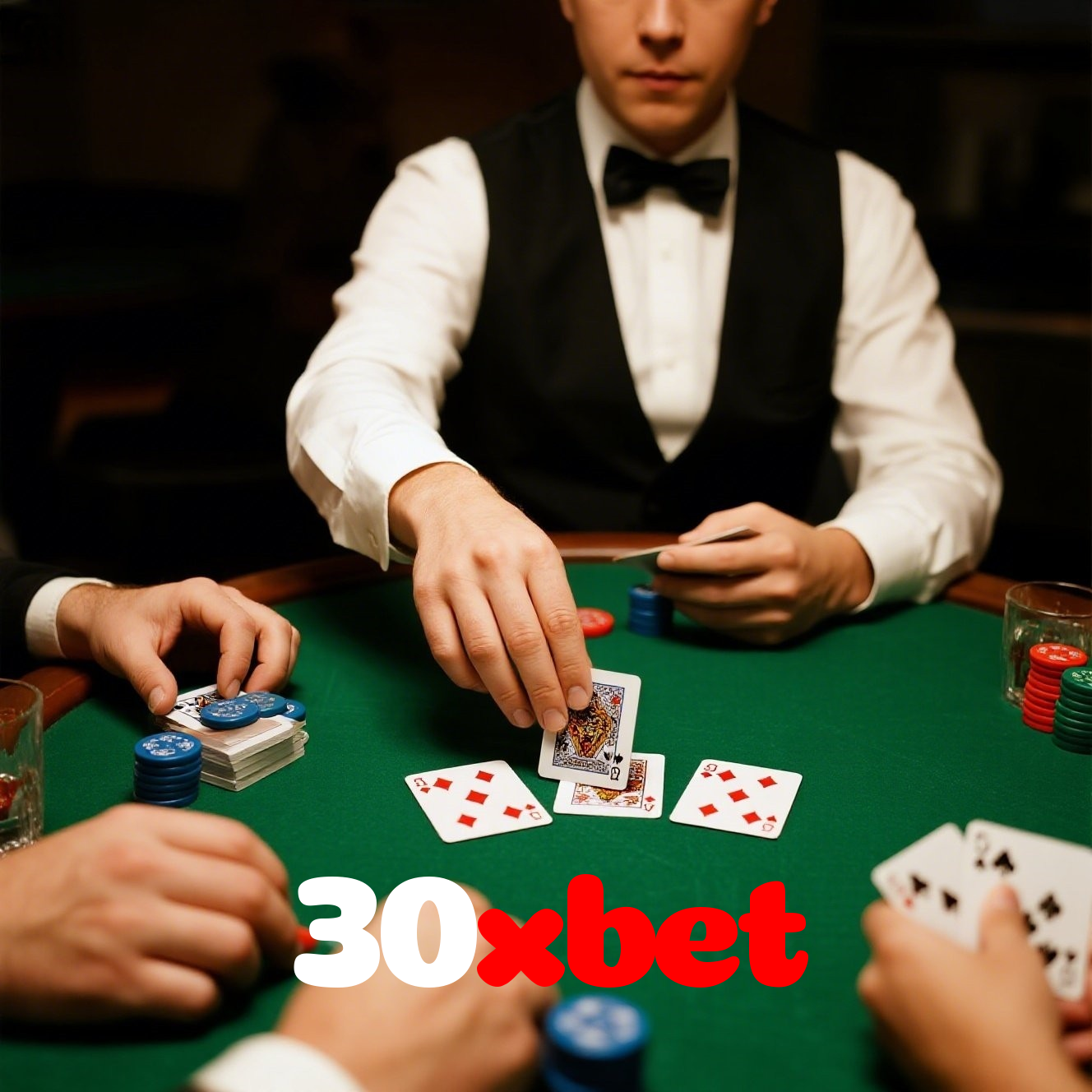 30xbet - A sorte brilha no cassino online mais confiável do Brasil!